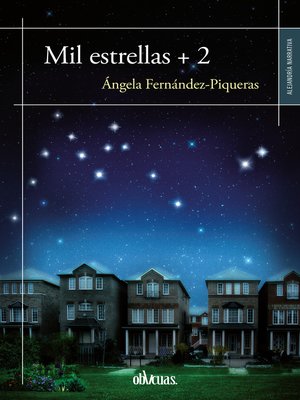 cover image of Mil estrellas + 2